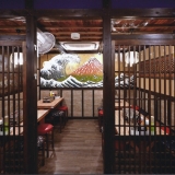 海鮮居酒屋　横須賀